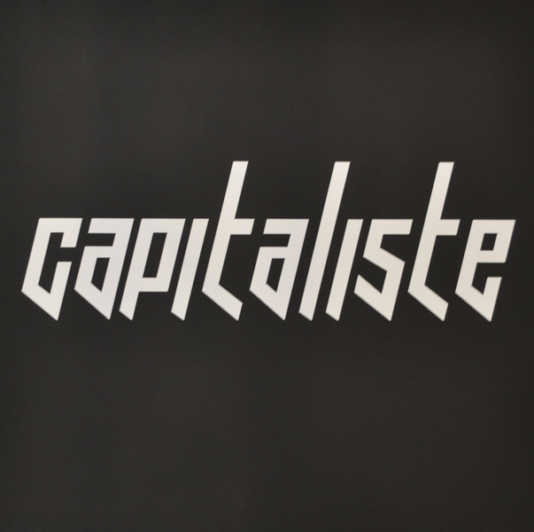 CAPITALISTE