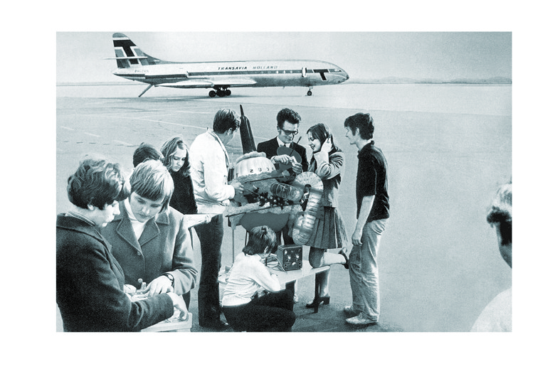 Locus Technicus, 2/7