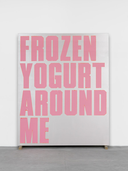 FROZEN YOGURT AROUND ME