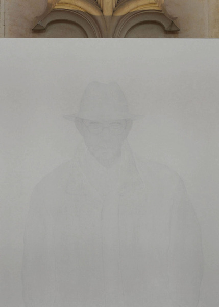 Les Rêveurs, Jean-Luc Nancy, détail