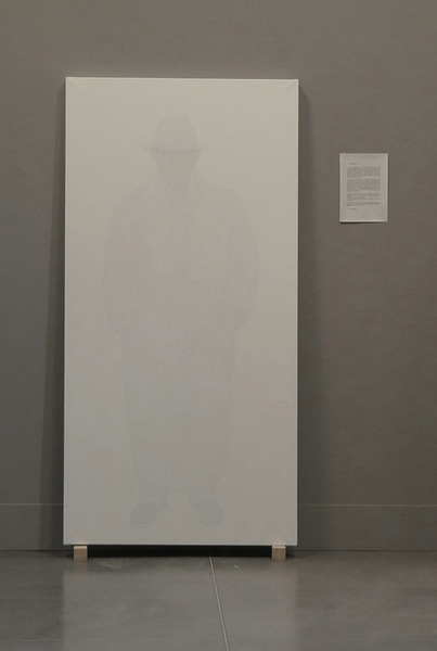 Les Rêveurs, Jean-Luc Nancy