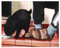 D’Maus an de Stuppschwantz