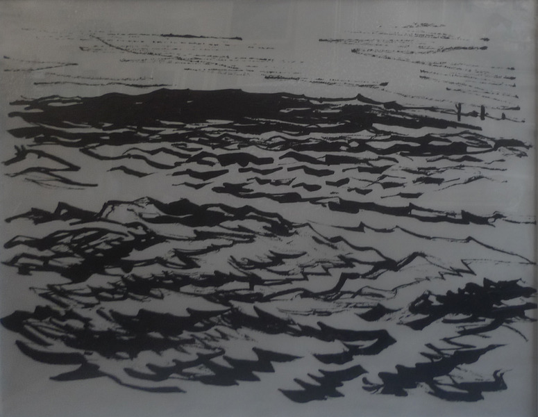 Champs de bataille (Hermann-Paul)