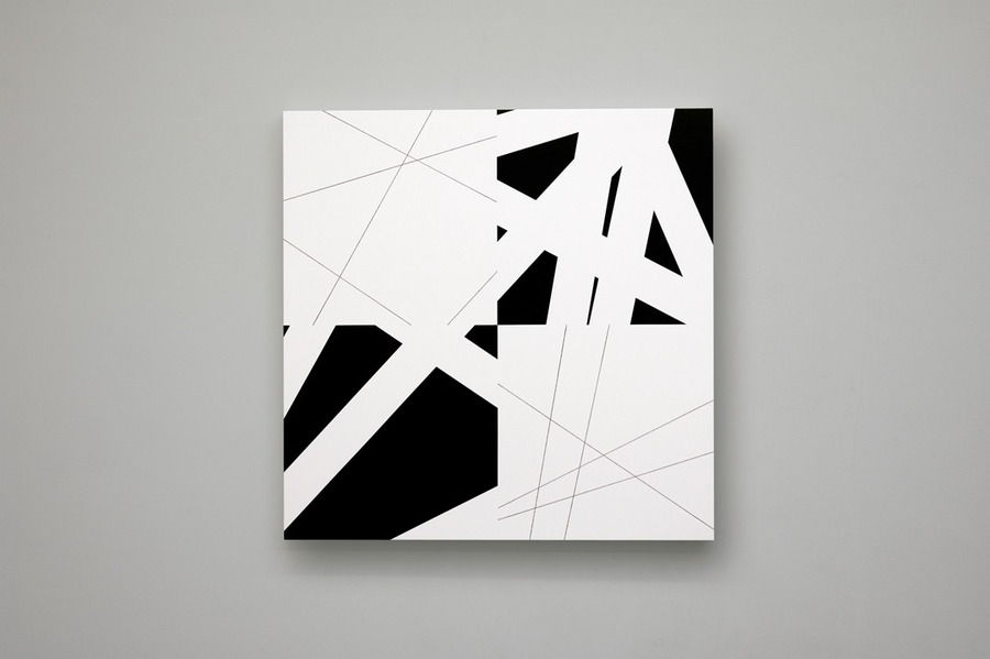 10 lignes au hasard hybrides et négatives (d'après