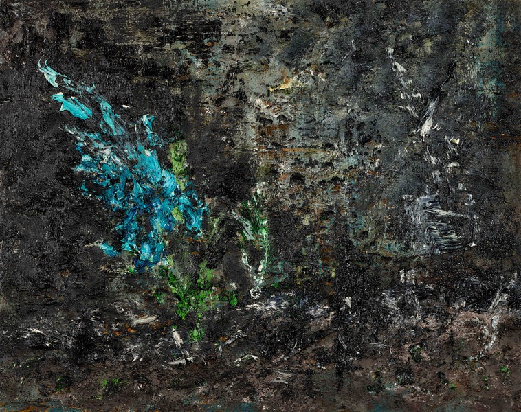 Flowers. Arab Spring