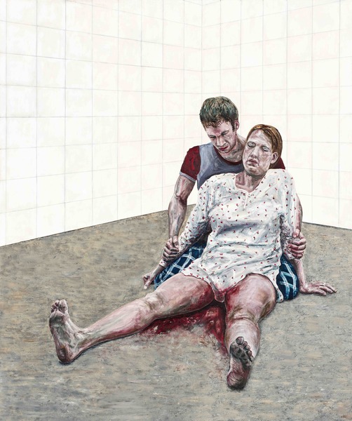 Miscarriage / Fausse couche