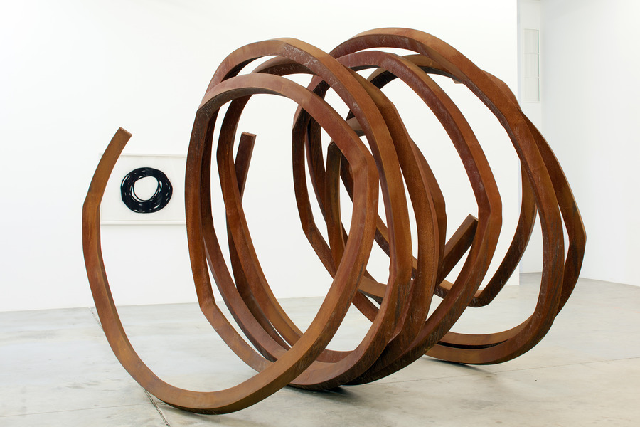 Two Indeterminate Lines