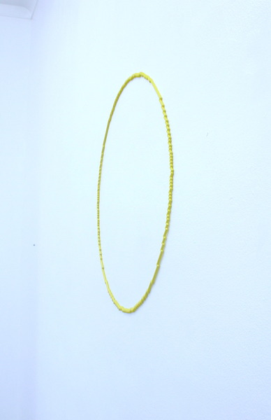 The Sun ( Pencil Circle)