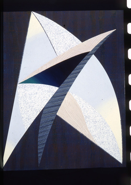 Trois fronts, quatre ornementations et l’étoile ve