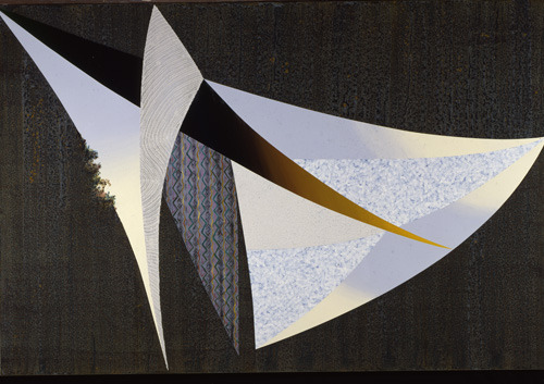 L’étoile Eugénie s’accomplit