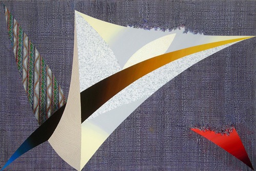 Saint Just, La bonne étoile