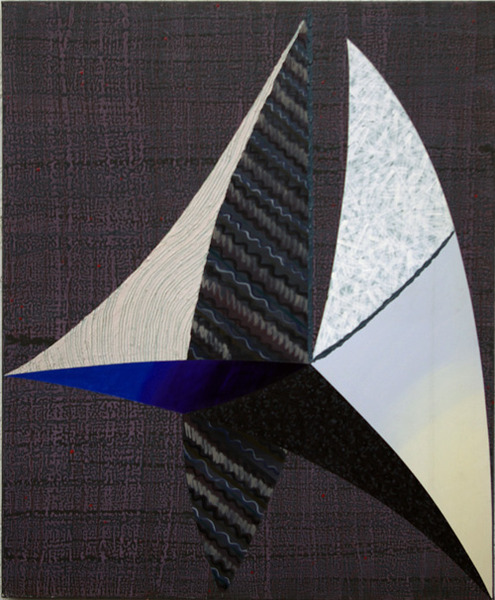 Comète du capricorne