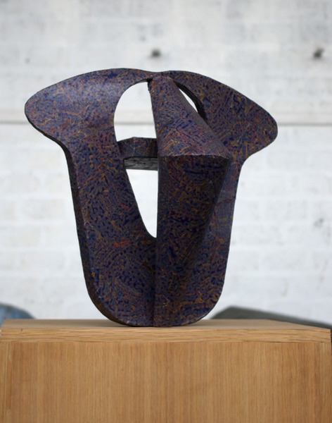 Petite verticale intérieur