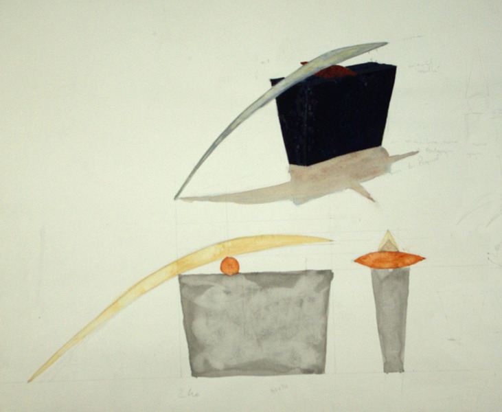 Le timon d’Achab (étude)