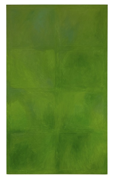 Grass Painting Key Painting