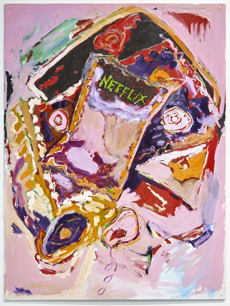 Netflix, I'll See You in My Dreams