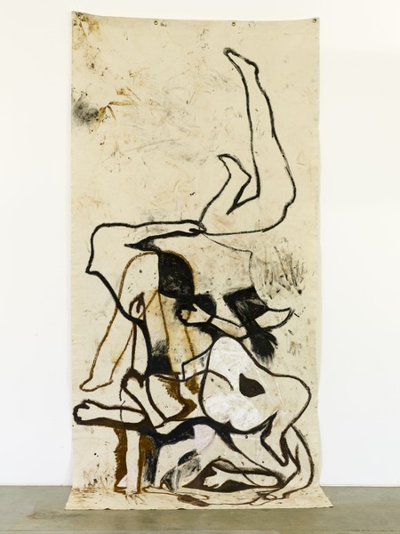 Portable Cave Painting (2)