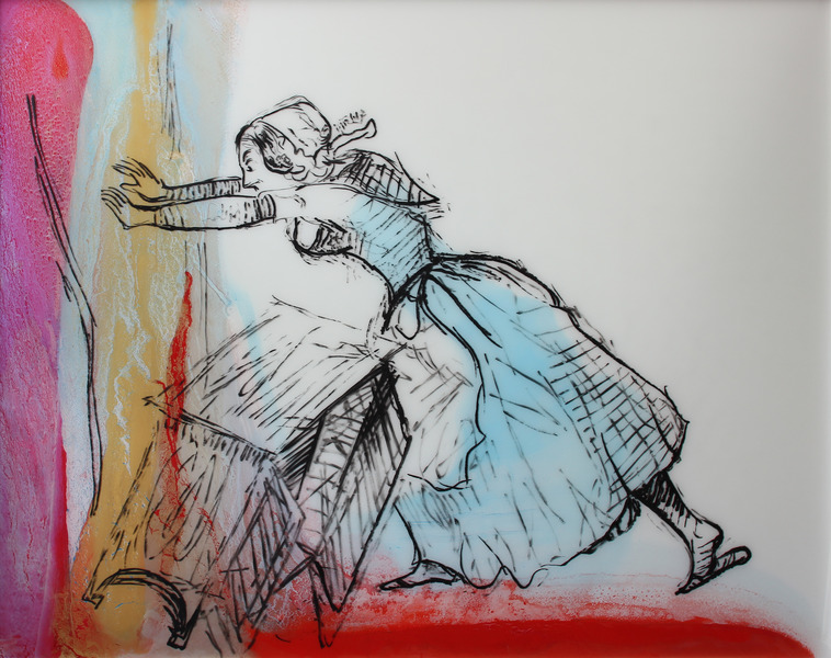 Les Mystères de Paris, (anonyme)