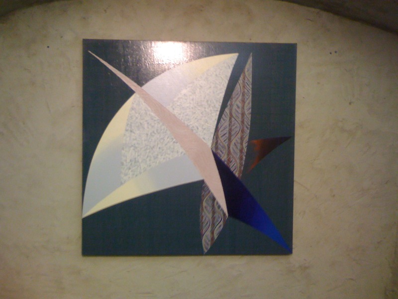 Naissance d'une comète rousse