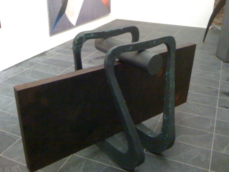 Le miroir a deux faces