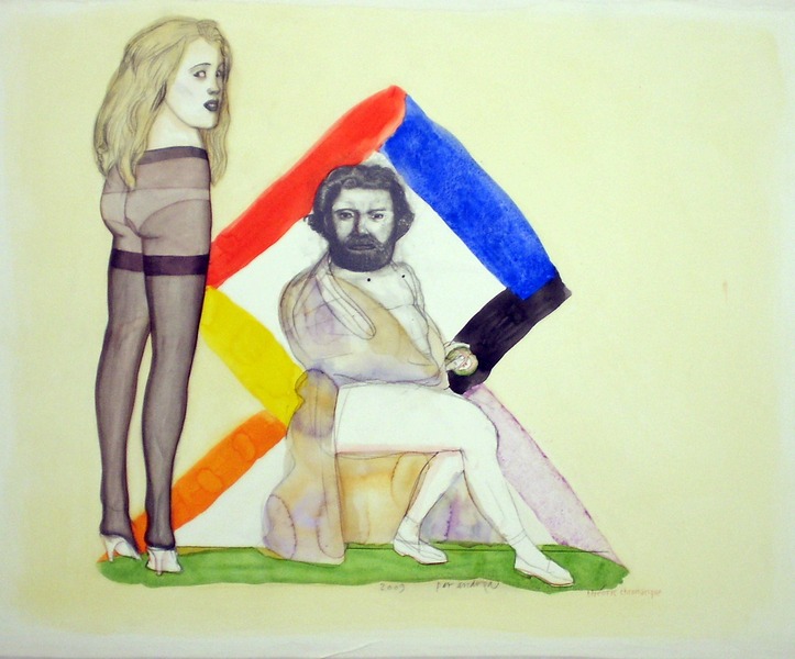 Théorie Chromatique