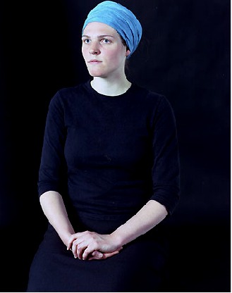 Portraits bruxellois