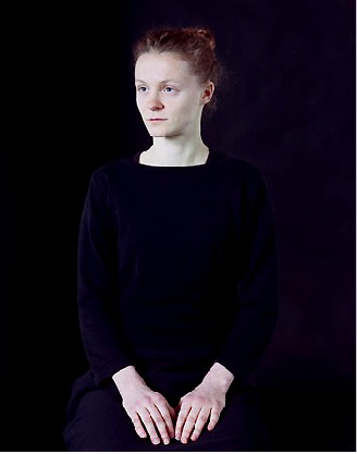 Portraits bruxellois