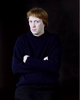 Portraits bruxellois