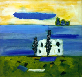 La maison de Pénélope