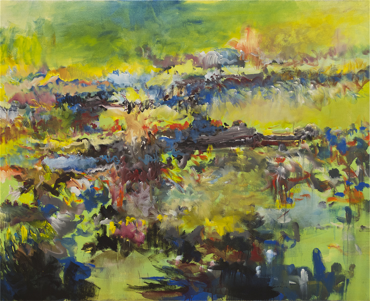 Morricone, 2014-2016