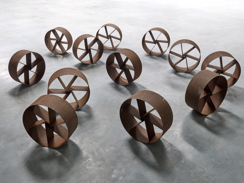 Per una selva oscura II