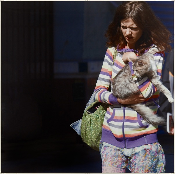 St. Petersbourg 10 - Ed.1/3