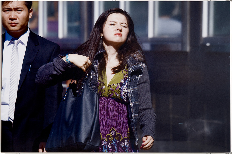 New York Queens 10 - Ed. 1/3