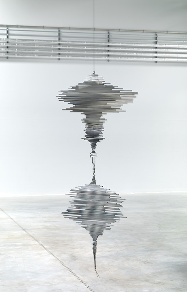 WILL YOU BE THERE? (ECHO)