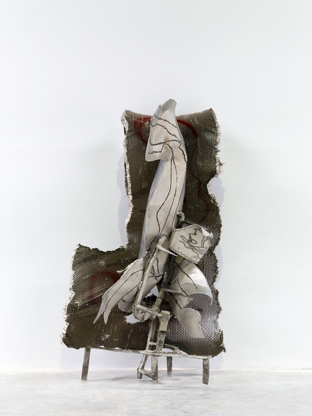 The Street ( from the Moby-Dick Series )