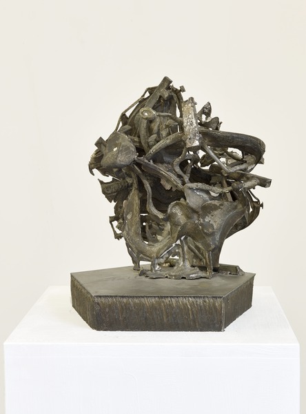 Frank Stella - Ceysson & Bénétière