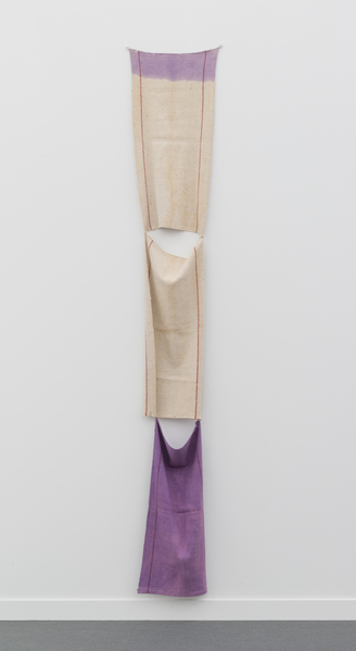 Étendoir aux serpillères 