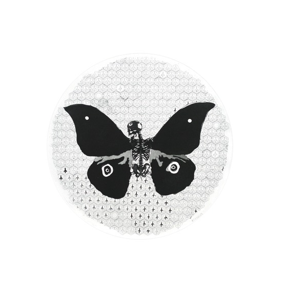 Sans titre (Vanité)