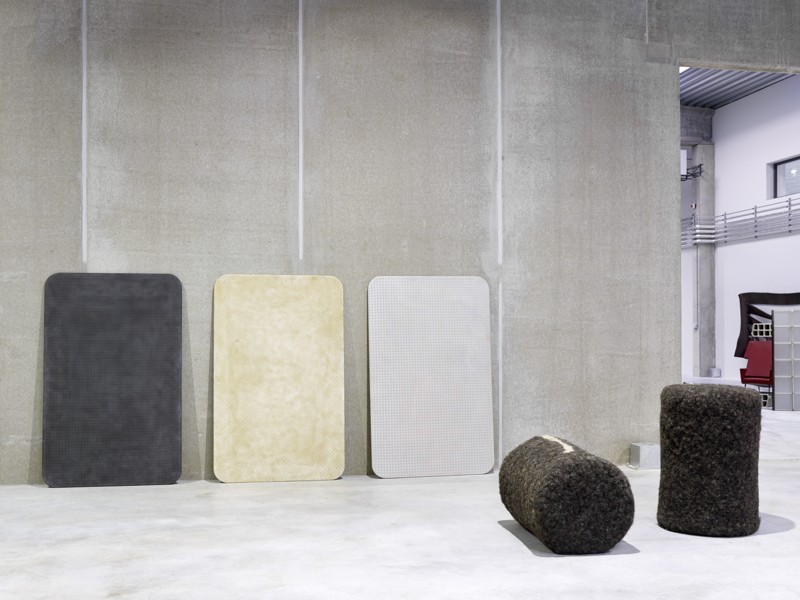 4_Sculptures matieres 2016 Offsite 1035