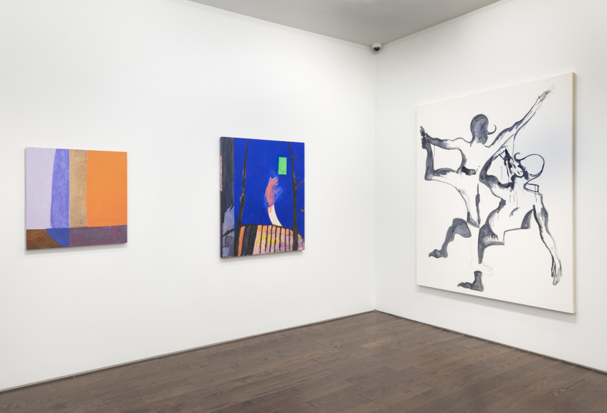 Exhibition View-Jesse Willenbring-Family Landscapes-©Adam Reich-courtesy Ceysson & Bénétière (9)