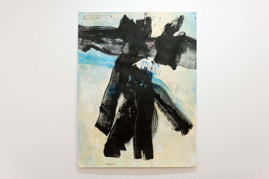 Robert Brandy, Twirling Paths