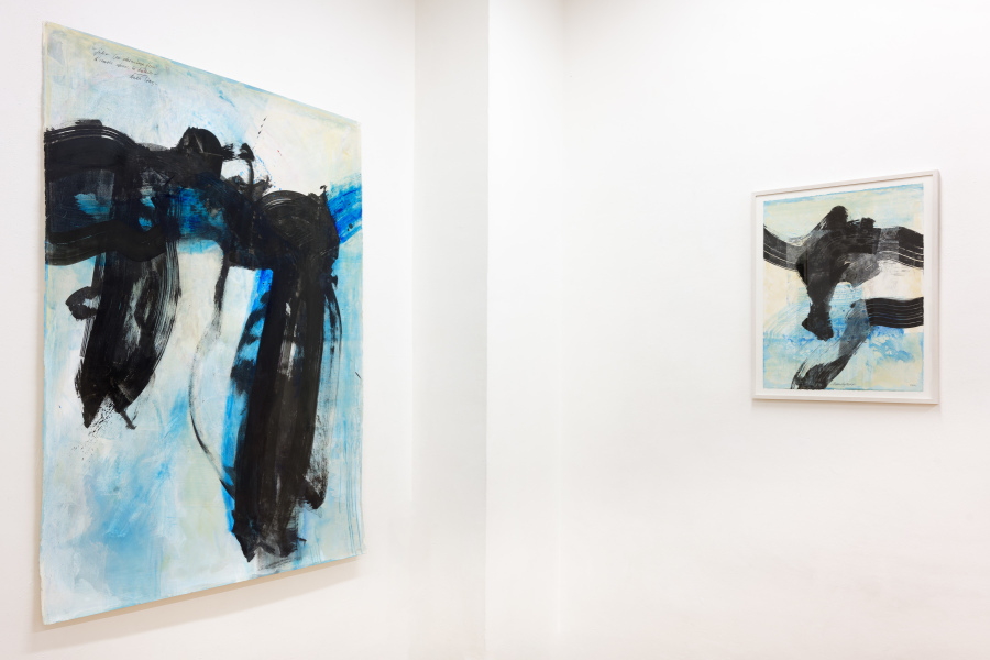 Robert Brandy, Twirling Paths