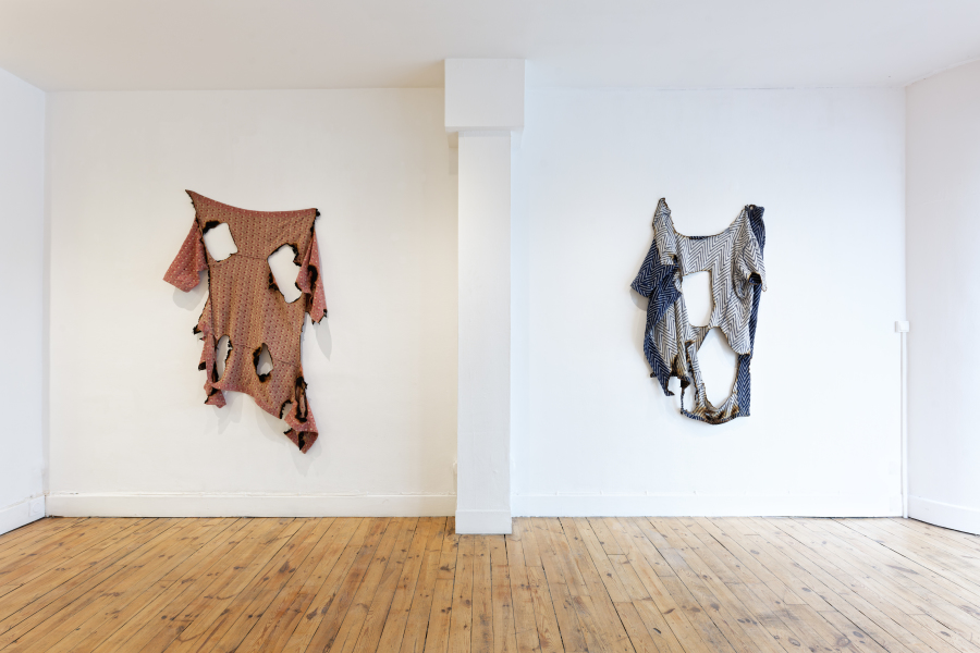 Patrick Saytour Banal Saint-Etienne mai 2021