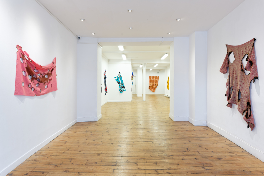 Patrick Saytour Banal Saint-Etienne mai 2021