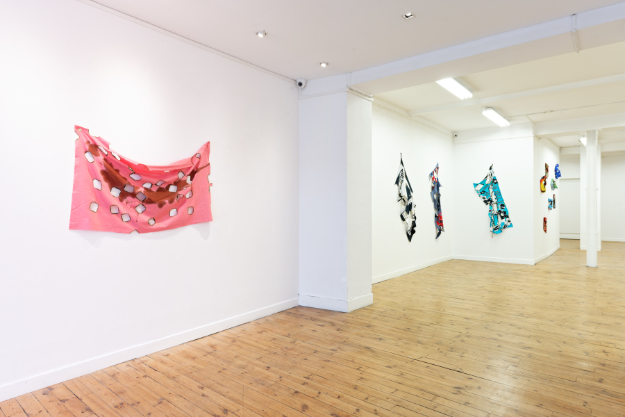 Patrick Saytour Banal Saint-Etienne mai 2021