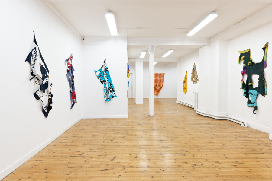 Patrick Saytour Banal Saint-Etienne mai 2021