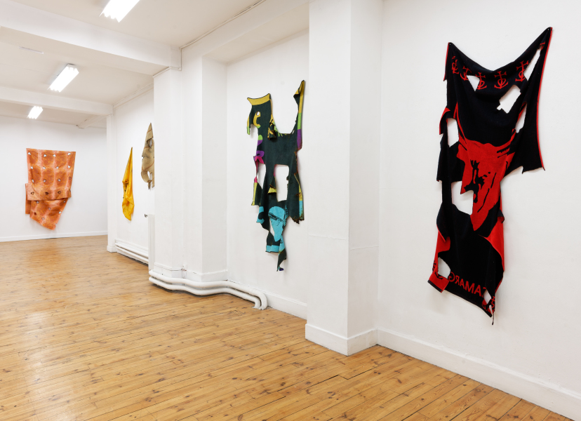 Patrick Saytour Banal Saint-Etienne mai 2021