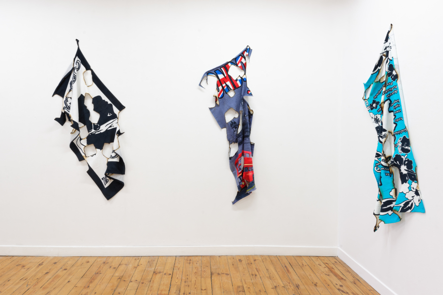 Patrick Saytour Banal Saint-Etienne mai 2021