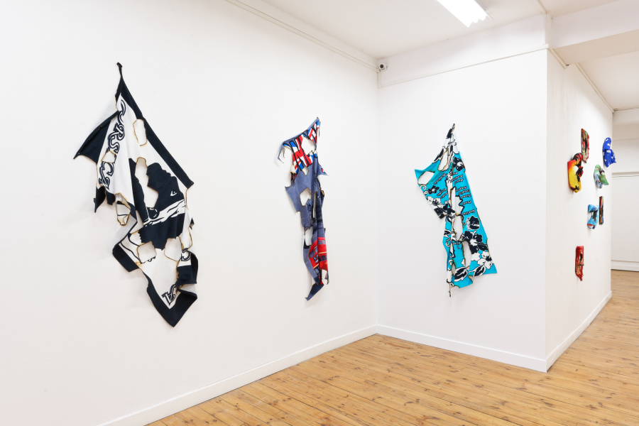 Patrick Saytour Banal Saint-Etienne mai 2021