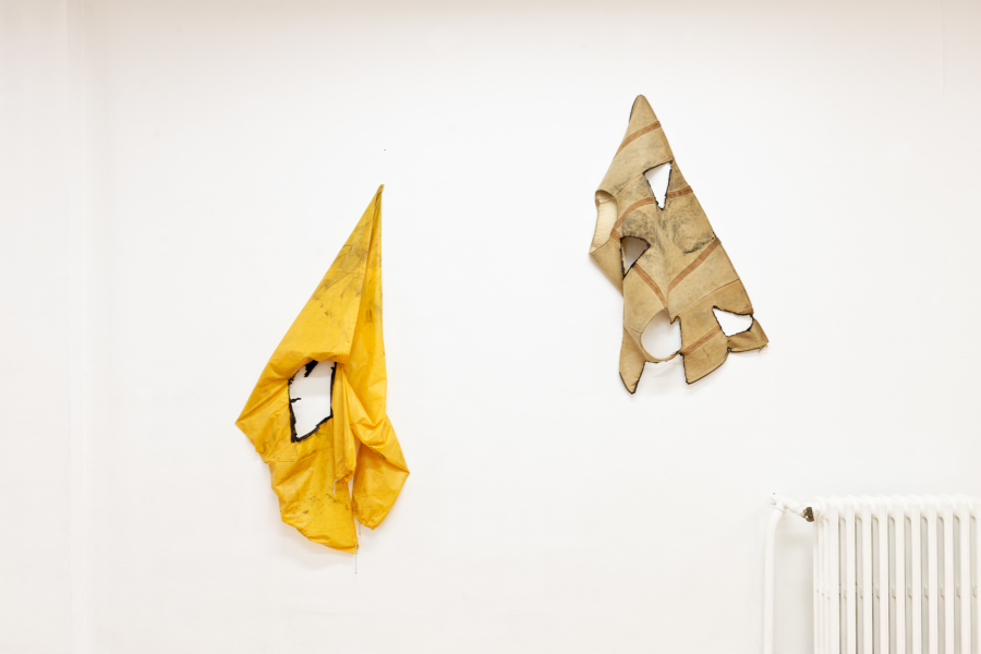 Patrick Saytour Banal Saint-Etienne mai 2021